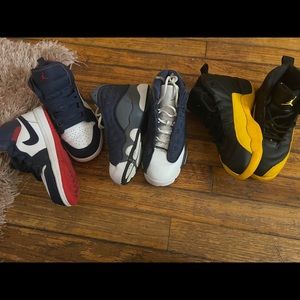 Preschool Jordan’s